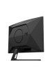 Obrázok pre AOC G4 CQ32G4VE počítačový monitor 80 cm (31.5") 2560 x 1440 px Quad HD LCD Černá, Šedá