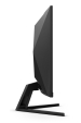 Obrázok pre AOC G4 CQ32G4VE počítačový monitor 80 cm (31.5") 2560 x 1440 px Quad HD LCD Černá, Šedá