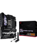 Obrázok pre ASUS ROG CROSSHAIR X870E HERO AMD X870E Zásuvka AM5 ATX