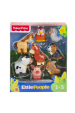 Obrázok pre Fisher-Price Little People GFL21 figurka na hraní