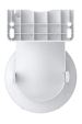 Obrázok pre Xiaomi CW700S Kulka (tvar) Bezpečnostní IP kamera Venkovní 2560 x 1440 px Strop/zeď