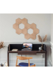 Nanoleaf Elements Wood Look Hex Exp Pk 3 světlo pro vytvoření atmosféry Obrázok pre Nanoleaf Elements Wood Look Hex Exp Pk 3 světlo pro vytvoření atmosféry