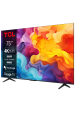 Obrázok pre TCL P655 75P655 televizor 190,5 cm (75") 4K Ultra HD Smart TV Wi-Fi Černá