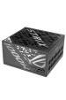 Obrázok pre ASUS ROG STRIX-1000P-GAMING napájecí zdroj 1000 W 20+4 pin ATX ATX Černá, Stříbrná