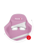 Obrázok pre Herní židle Huzaro Force 4.4 Pink Mesh