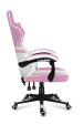 Obrázok pre Herní židle Huzaro Force 4.4 Pink Mesh