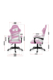 Obrázok pre Herní židle Huzaro Force 4.4 Pink Mesh