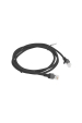 Obrázok pre PATCHCORD KAT.6 UTP 1.5M CZARNY FLUKE PASSED LANBERG 10-PACK