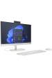 Obrázok pre HP ProOne 240 G10 Intel® Core™ i5 i5-1335U 60.5 cm (23.8") 1920 x 1080 pixels All-in-One PC 16 GB DDR4-SDRAM 256 GB SSD Windows 11 Pro Wi-Fi 6 (802.11ax) White