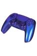 Obrázok pre Ovladač Sony PS5 DualSense Chrome Indigo V2