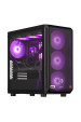 Obrázok pre Actina 5901443411994 PC AMD Ryzen™ 7 9800X3D 32 GB DDR5-SDRAM 2 TB SSD NVIDIA GeForce RTX 5090 Windows 11 Home Midi Tower Černá