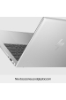 Obrázok pre HP EliteBook 840 G10 Intel® Core™ i7 i7-1355U Notebook 35,6 cm (14") WUXGA 16 GB DDR5-SDRAM 512 GB SSD Wi-Fi 6E (802.11ax) Windows 11 Pro Silver