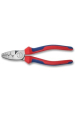Obrázok pre Knipex 97 78 180 krimpovací kleště Kombinační kleště