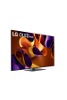 Obrázok pre LG OLED evo G4 OLED65G46LS 165,1 cm (65") 4K Ultra HD Smart TV Wi-Fi Stříbrná