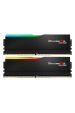 Obrázok pre G.Skill Ripjaws M5 RGB F5-6000J2836G16GX2-RM5NRK paměťový modul 32 GB 2 x 16 GB DDR5
