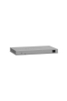 Obrázok pre NETGEAR GS728TPP Řízený L2/L3/L4 Gigabit Ethernet (10/100/1000) Podpora napájení po Ethernetu (PoE) Šedá
