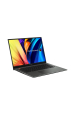 Obrázok pre ASUS Vivobook S 14X OLED S5402ZA-IS74 laptop Intel® Core™ i7 i7-12700H 36,8 cm (14.5") 2.8K 12 GB DDR4-SDRAM 512 GB SSD Wi-Fi 6E (802.11ax) Windows 11 Home Černá Nový / Repack