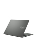 Obrázok pre ASUS Vivobook S 14X OLED S5402ZA-IS74 laptop Intel® Core™ i7 i7-12700H 36,8 cm (14.5") 2.8K 12 GB DDR4-SDRAM 512 GB SSD Wi-Fi 6E (802.11ax) Windows 11 Home Černá Nový / Repack