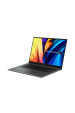 Obrázok pre ASUS Vivobook S 14X OLED S5402ZA-IS74 laptop Intel® Core™ i7 i7-12700H 36,8 cm (14.5") 2.8K 12 GB DDR4-SDRAM 512 GB SSD Wi-Fi 6E (802.11ax) Windows 11 Home Černá Nový / Repack