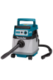 Obrázok pre Makita DVC155LZX2 vysavač 15 l Suché a mokré