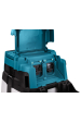 Obrázok pre Makita DVC155LZX2 vysavač 15 l Suché a mokré