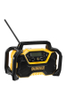 Obrázok pre DeWALT DCR029-QW rádio Cestovní Černá, Žlutá