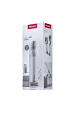 Obrázok pre MIELE Duoflex HX1 CarCare Dobíjecí vysavač Grey