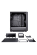 Obrázok pre Fractal Design Meshify C Midi Tower Černá
