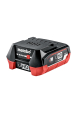 Obrázok pre Metabo 625349000 cordless tool battery / charger