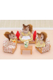 Obrázok pre Sylvanian Families 4464 sada hraček