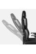 Obrázok pre Herní židle Huzaro Combat 6.2 Black RGB
