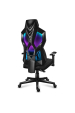 Obrázok pre Herní židle Huzaro Combat 6.2 Black RGB