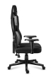 Obrázok pre Herní židle Huzaro Combat 6.2 Black RGB