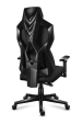 Obrázok pre Herní židle Huzaro Combat 6.2 Black RGB