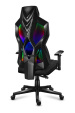 Obrázok pre Herní židle Huzaro Combat 6.2 Black RGB