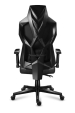 Obrázok pre Herní židle Huzaro Combat 6.2 Black RGB
