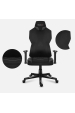 Obrázok pre Herní židle Huzaro Combat 6.2 Black RGB