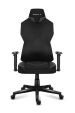 Obrázok pre Herní židle Huzaro Combat 6.2 Black RGB