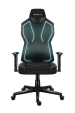 Obrázok pre Herní židle Huzaro Combat 6.2 Black RGB