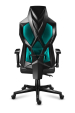Obrázok pre Herní židle Huzaro Combat 6.2 Black RGB