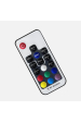 Obrázok pre Herní židle Huzaro Combat 6.2 Black RGB