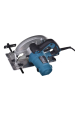 Obrázok pre Makita HS7601 přenosná kotoučová pila 19 cm Černá, Modrá 5200 ot/min 1200 W