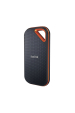 Obrázok pre SanDisk Extreme PRO Portable 2 TB USB typu C 3.2 Gen 2 (3.1 Gen 2) Černá