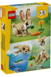 Obrázok pre LEGO CREATOR 3 V 1 31162 Roztomilý zajíček
