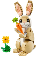 Obrázok pre LEGO CREATOR 3 V 1 31162 Roztomilý zajíček
