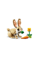 Obrázok pre LEGO CREATOR 3 V 1 31162 Roztomilý zajíček