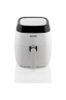 Obrázok pre Gorenje AF1409DW fritovací hrnec 1400 W Horkovzdušná fritéza Černá, Bílá