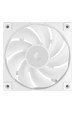 Obrázok pre DeepCool FD12 ARGB WH-3 in 1 Počítačová skříň Ventilátor 12 cm Bílá 3 kusů
