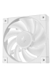 Obrázok pre DeepCool FD12 ARGB WH-3 in 1 Počítačová skříň Ventilátor 12 cm Bílá 3 kusů