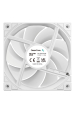 Obrázok pre DeepCool FD12 ARGB WH-3 in 1 Počítačová skříň Ventilátor 12 cm Bílá 3 kusů